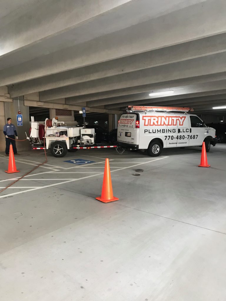 trimnity-plumbing-jetter-drain-machine