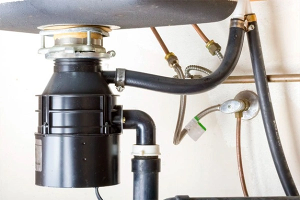 garbage disposal plumber smyrna ga trinity plumbing