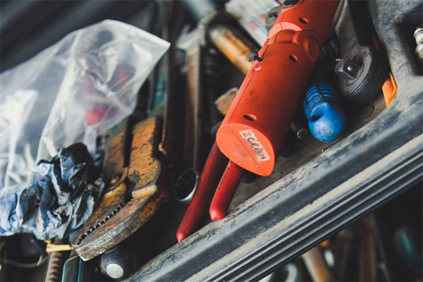 tools to fix plumbing problems trinity plumbing