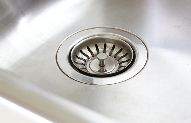 how to unclog garbage disposal trinity plumbing