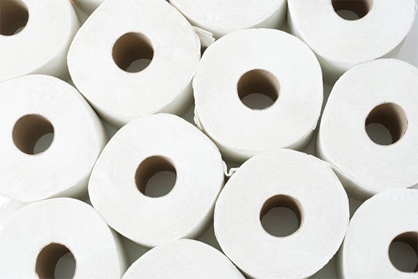 trinity plumbing too much toilet paper causes plumbing problems