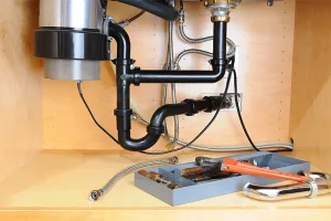 garbage disposal tips maintenance trinity plumbing