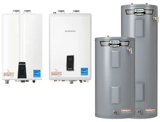 water heater tips maintenance tank tankless electric gas