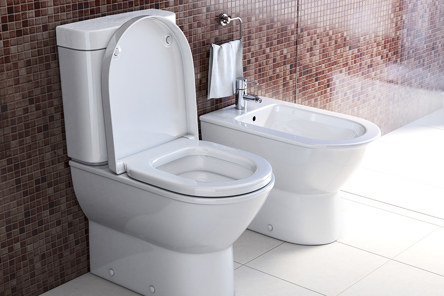 Bidet Luxury Plumbing Feature Trinity Plumbing