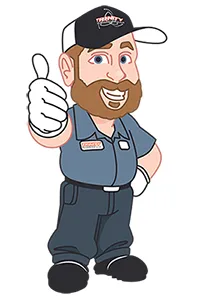 best local plumber near me trinity plumbing