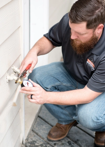 residential plumber trinity plumbing