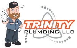 trinity plumbing residential and commercial plumber