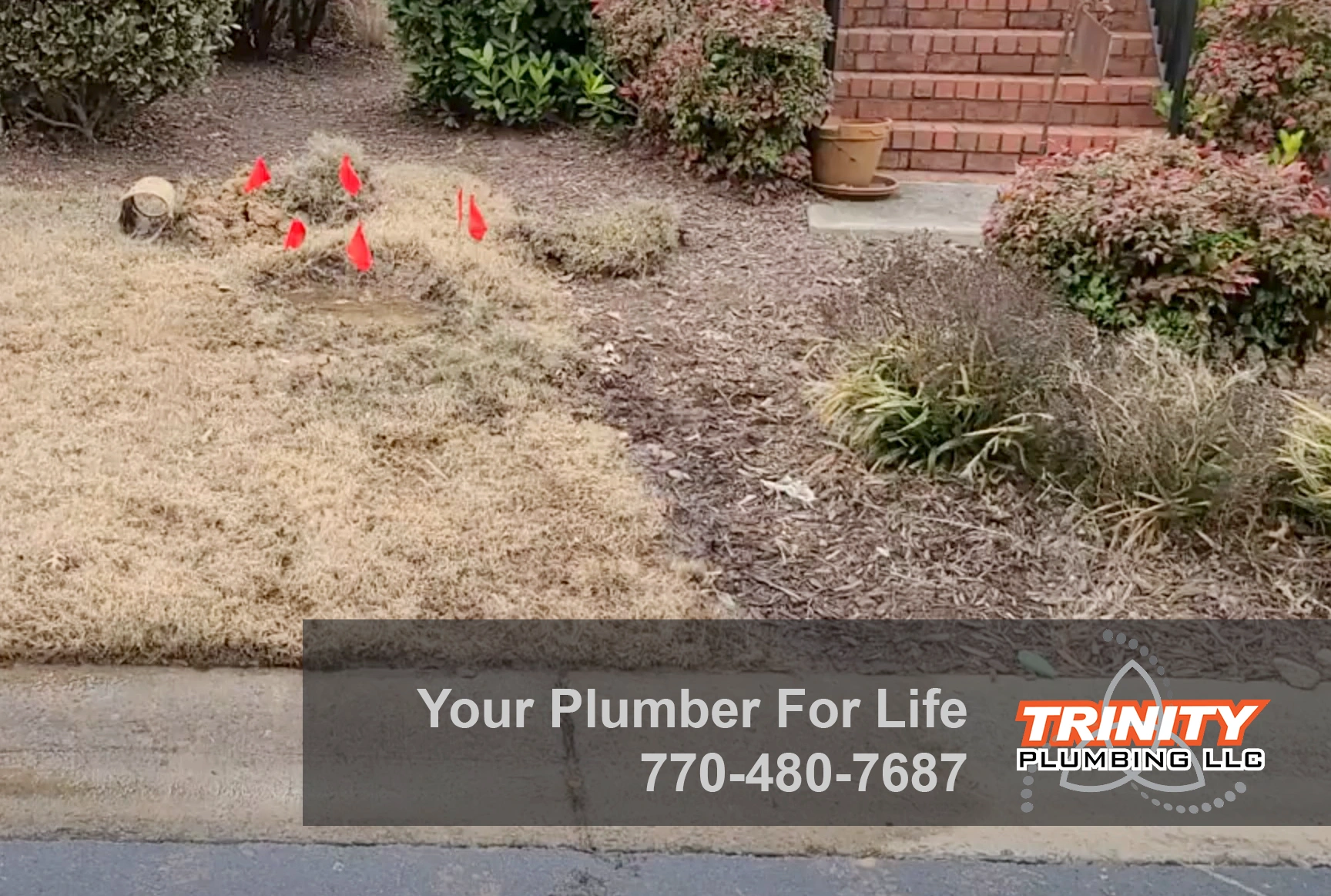 Dallas Plumbing Repair for Drain and Sewer Trinity Plumbing